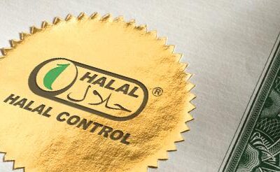Fismer Lecithin goes Halal