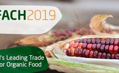 Biofach 2019