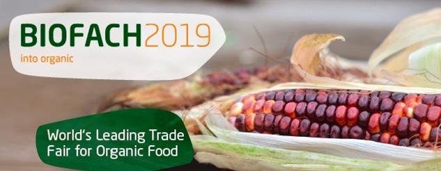 Biofach 2019