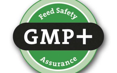 Test passed! Fismer Lecithin receives the GMP+ B1 certificate again