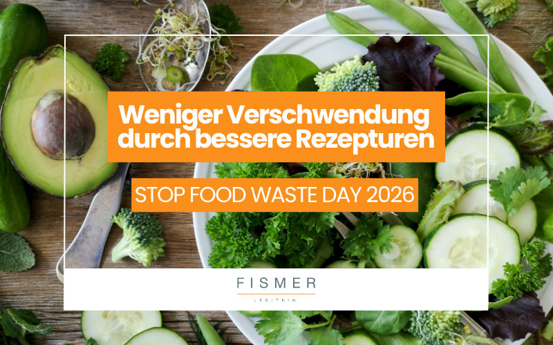 Stop Food Waste Day 2026