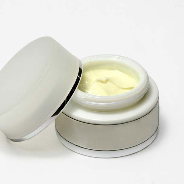 Lecithin for cosmetic products